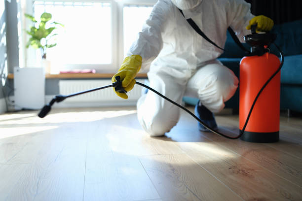 Reliable Trauma Scene Cleanup contractor in Huger, SC by Dulley Family Biohazard Services